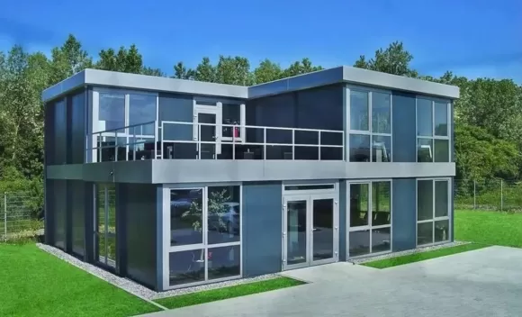 Офисные здания Офисные здания